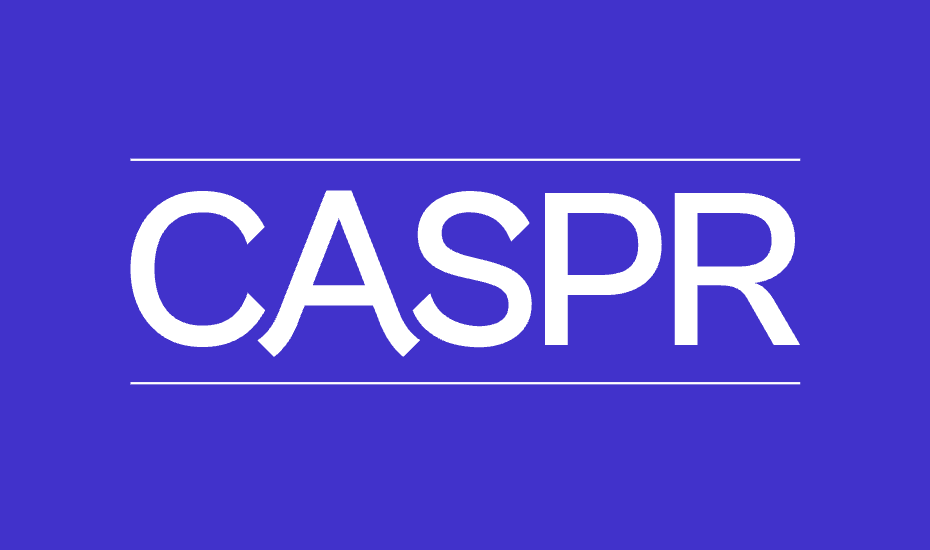 Updates on CASPR's core programs