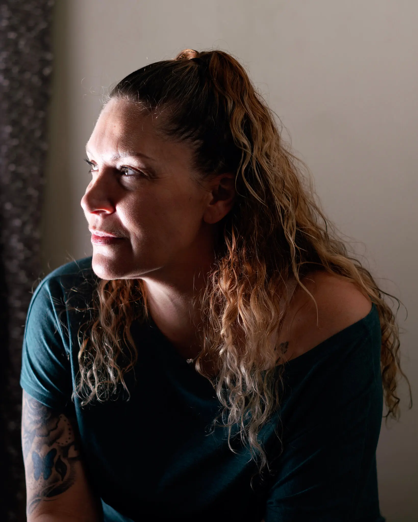 From the New York Times coverage of CASPR's pilot program