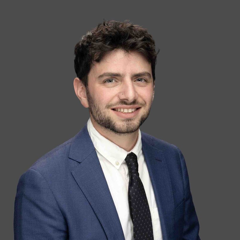 Dr. Eli Spector, DO