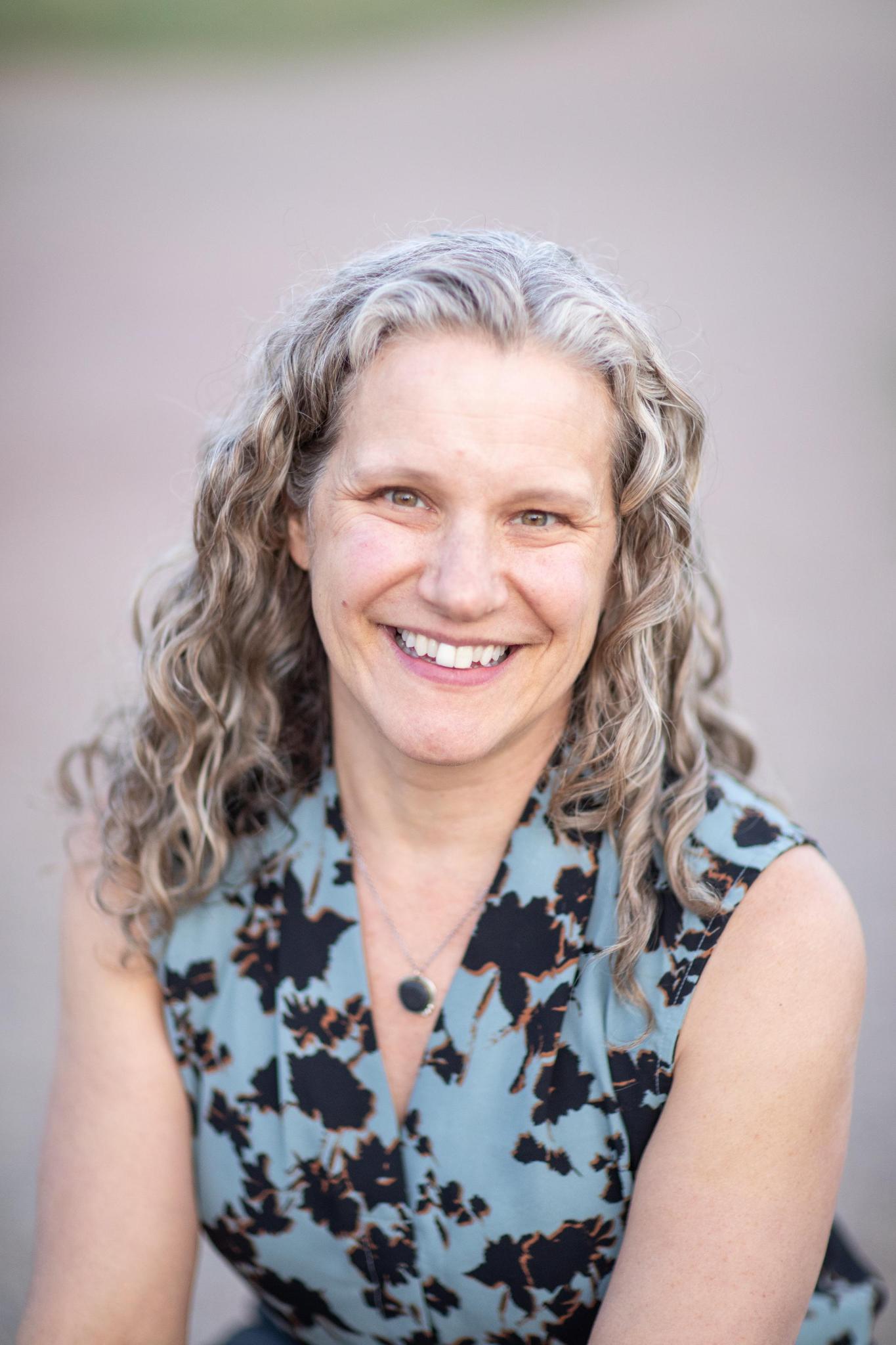 Kate Tallman